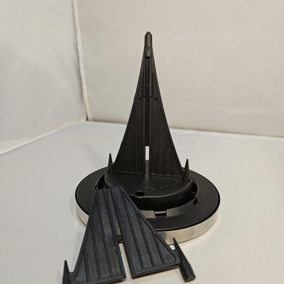 Solar disk lights (set of 16) - Picture 7 of 8